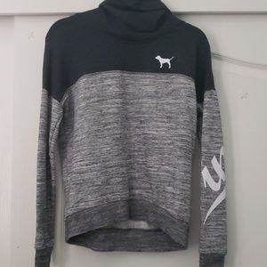 Victoria secret pink hoodie